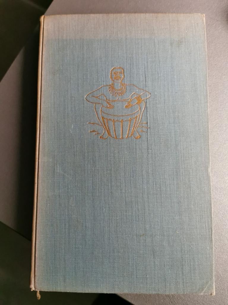 Het zingende oerwoud, Boeken, Ophalen of Verzenden, Gelezen