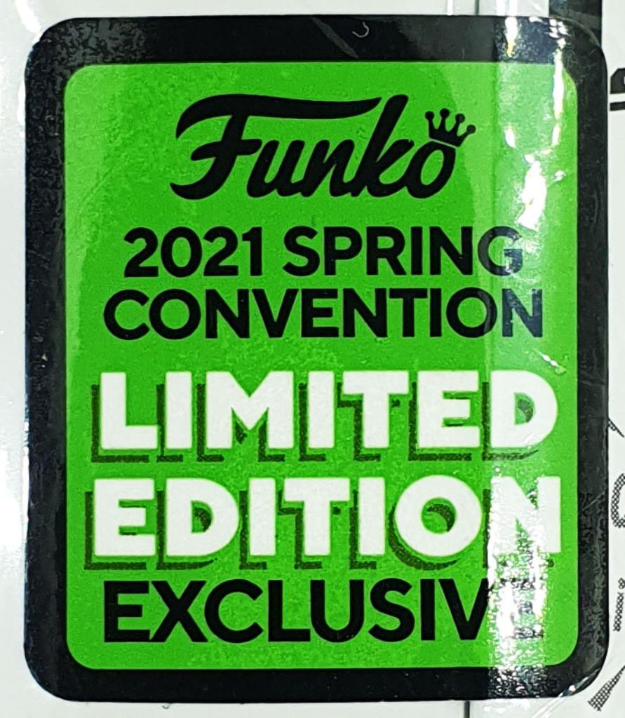 Funko SODA: Scott Pilgrim vs. the World - Todd Ingram, Neuf, Enlèvement ou Envoi, Funko, Supportemea@funko.com