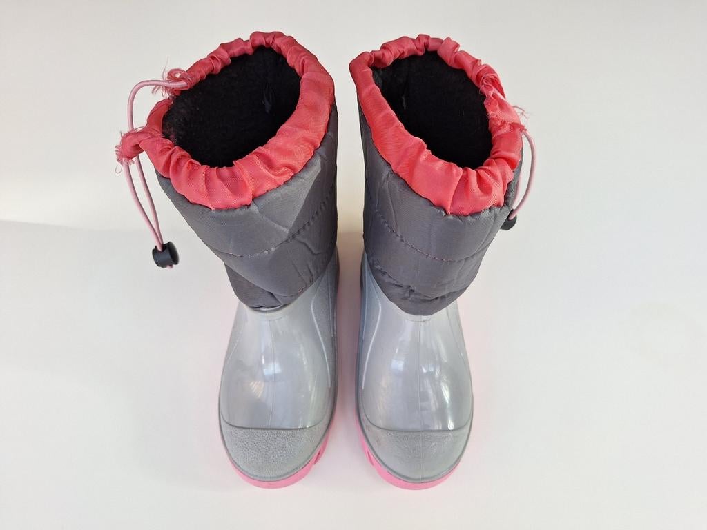 Bottes de neige Winter Grip - taille 32/33, Bottes, Enlèvement ou Envoi, Utilisé, Winter-Grip