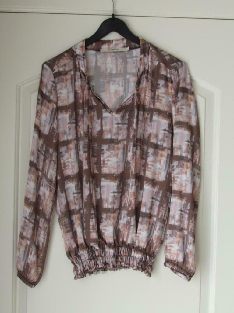 Blouse Avalanche, Maat 38/40 (M), Overige kleuren, Avalanche, Ophalen of Verzenden