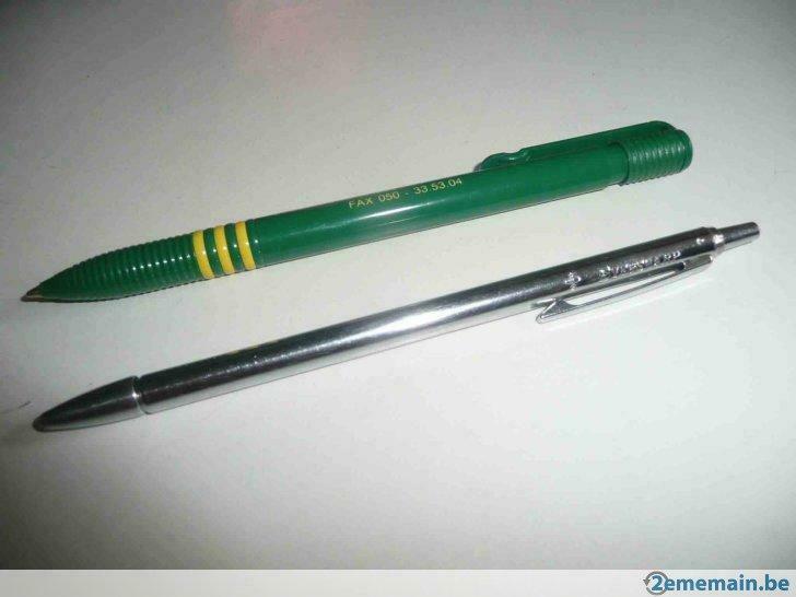 Parker baguette télescopique  pour conférencier