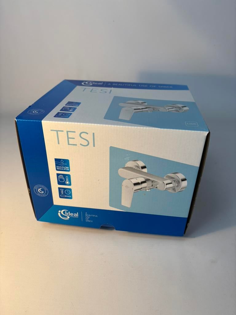 Robinet de douche Tesi standard idéal neuf, Enlèvement ou Envoi, Comme neuf