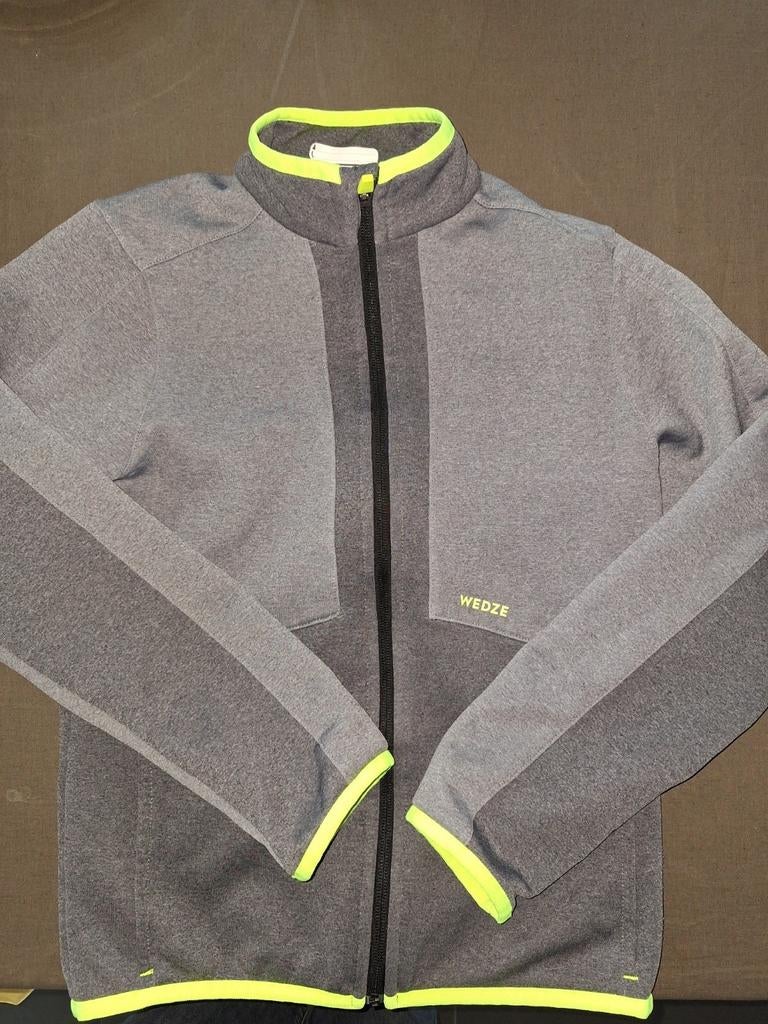 Fleece gilet unisex 12 jaar - 14 jaar, Ophalen of Verzenden, Zo goed als nieuw