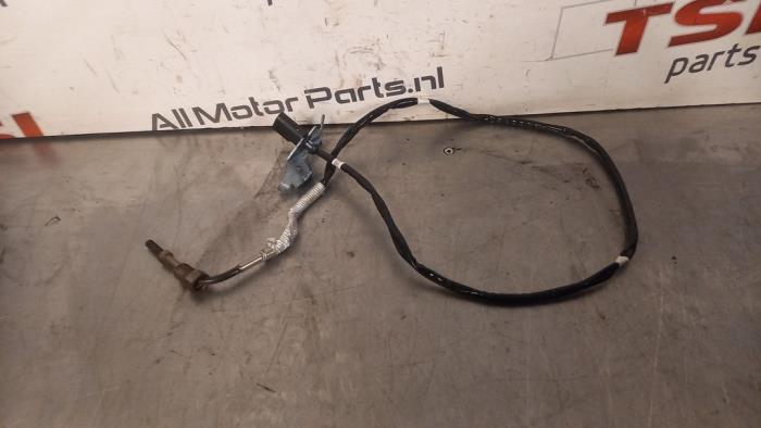 Uitlaat temperatuursensor van een Audi A4, Gebruikt, -, -, -