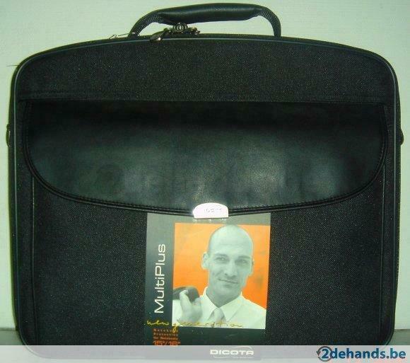 Draagtas sacoche case Tasche notebook, Enlèvement, Neuf