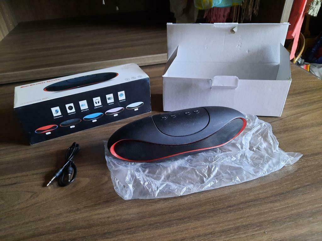 Mini enceinte sans fil, dans l'emballage, Enlèvement ou Envoi, Neuf