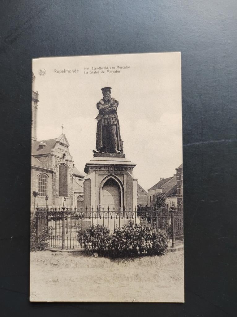 Rupelmonde, Ophalen of Verzenden