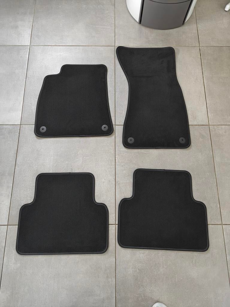 Tapis de sol Audi A5 (mod 2025) neuf, Enlèvement, Comme neuf
