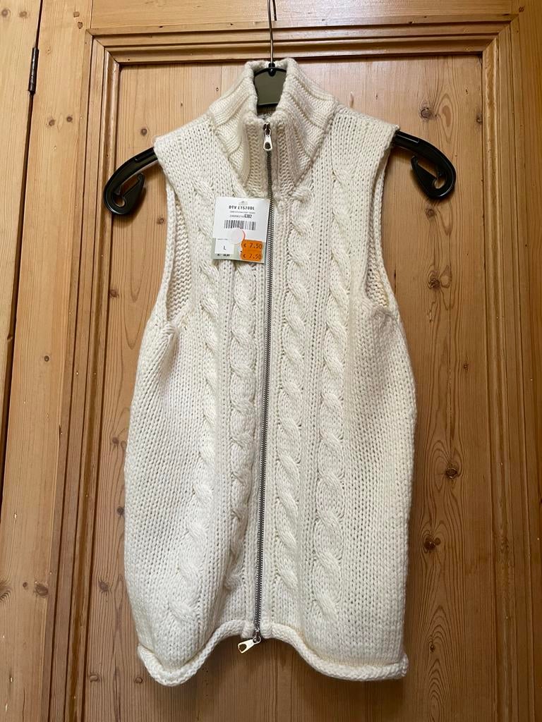 Nieuwe vest van Feu vert L, Enlèvement ou Envoi, Autres couleurs, Feu vert, Taille 42/44 (L)