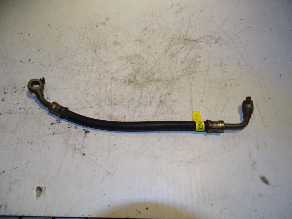 honda cbr 929 rr sc44 benzineleiding, Enlèvement ou Envoi, Utilisé