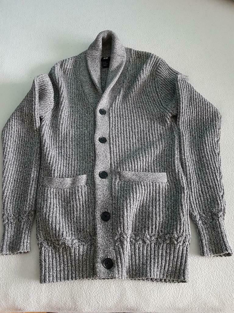 GILET jamais porté taille XS, Enlèvement ou Envoi, Neuf, H&M