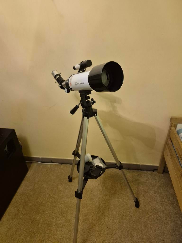 Telescope, TV, Hi-fi & Vidéo, Matériel d'optique | Télescopes, Enlèvement ou Envoi