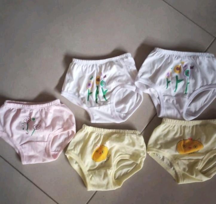 Ondergoed Kinderen, Kinderen en Baby's, Ophalen of Verzenden, Gebruikt, Meisje