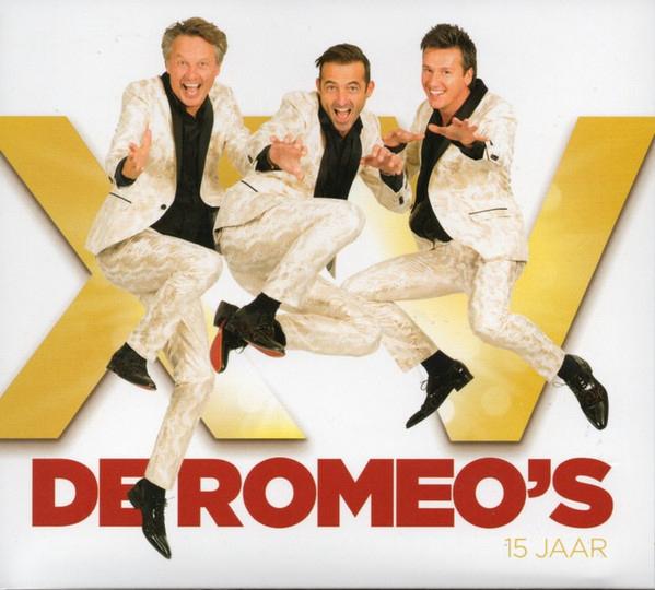 De Romeo’s - 15 Jaar, Enlèvement ou Envoi
