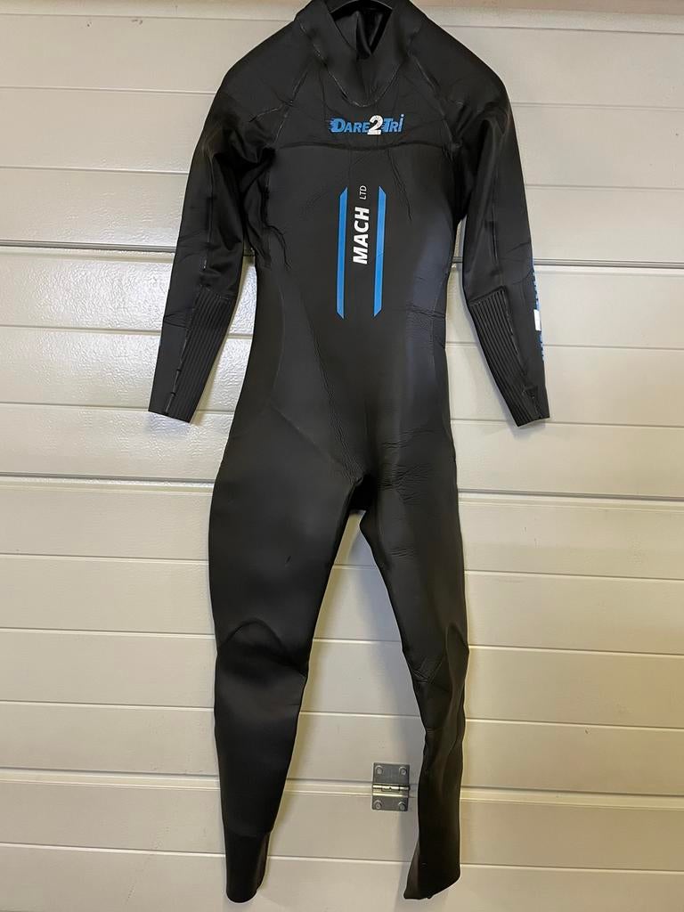 Swimsuit Decathlon - nieuw, Ophalen, Zo goed als nieuw