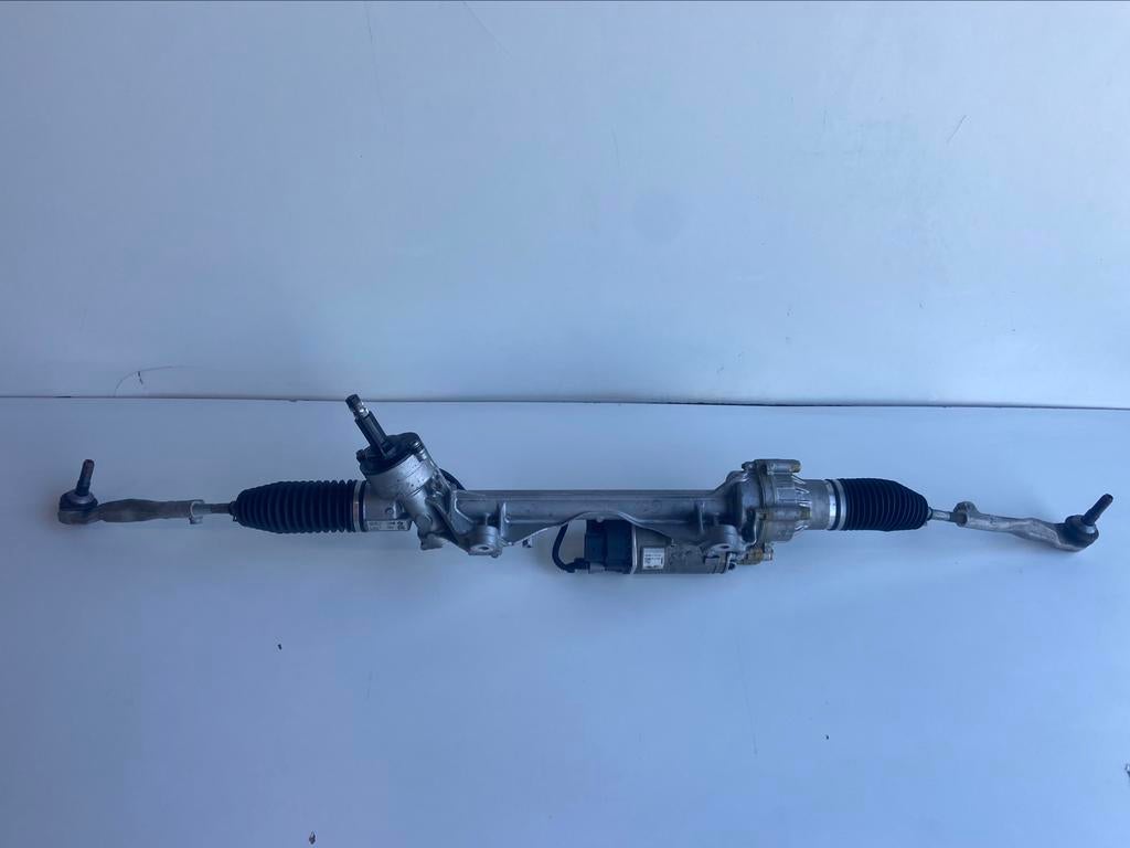 BMW CRÉMAILLÈRE DE DIRECTION -32105A3AD85- TIZAUTOPARTS, Utilisé, BMW