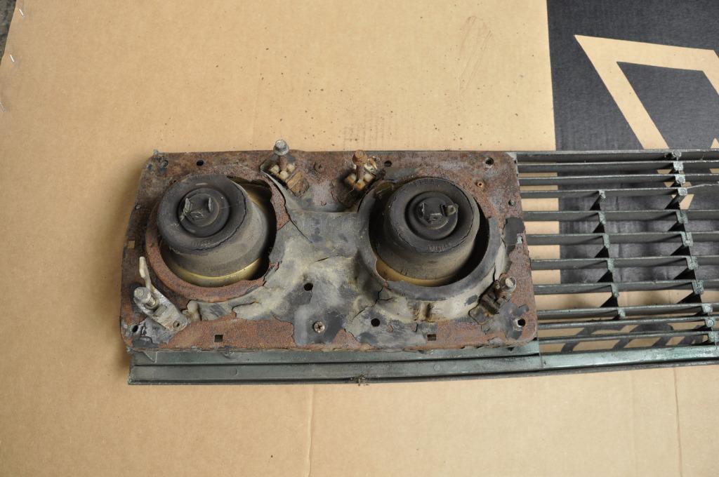 FIAT 131, Enlèvement ou Envoi, Utilisé, Avant, Fiat