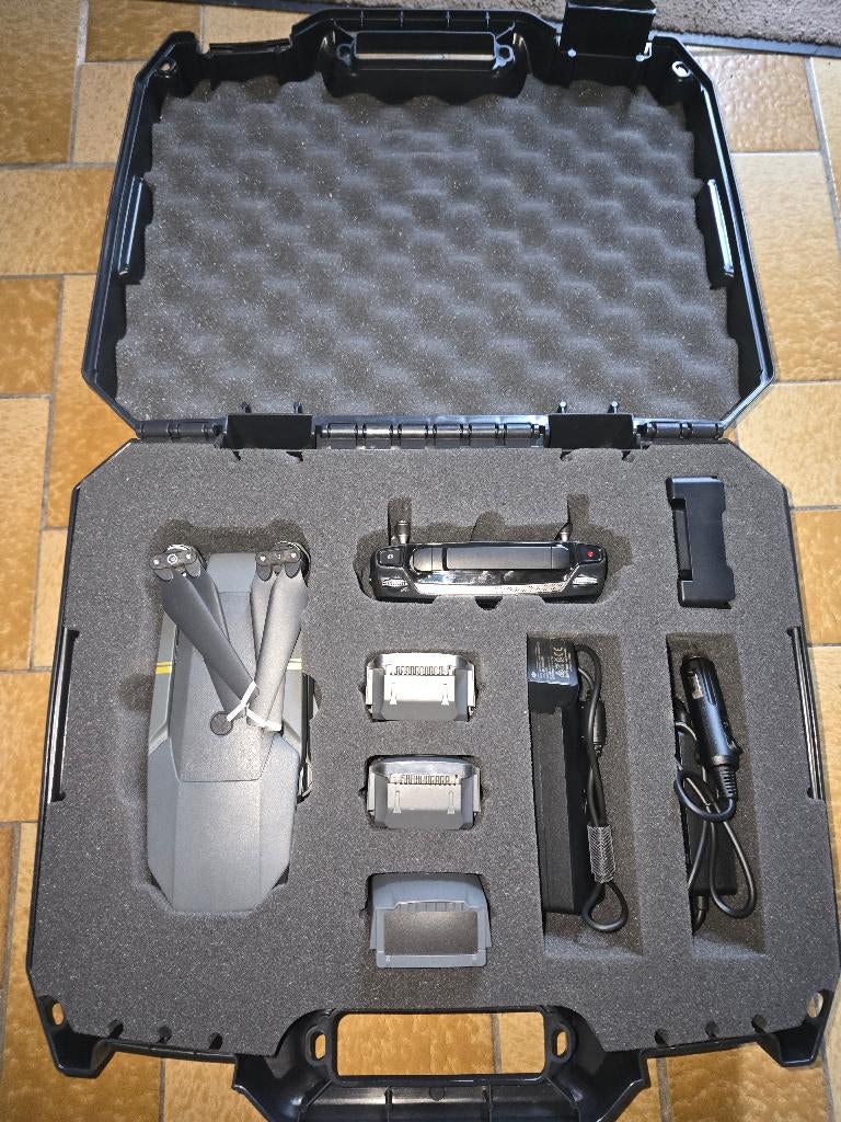 dji mavic mini neo, Ophalen, Zo goed als nieuw