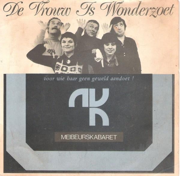 EP 45T uit de oude doos !!!, Cd's en Dvd's, Vinyl Singles, 7 inch, Ophalen of Verzenden, Zo goed als nieuw, Humor en Cabaret