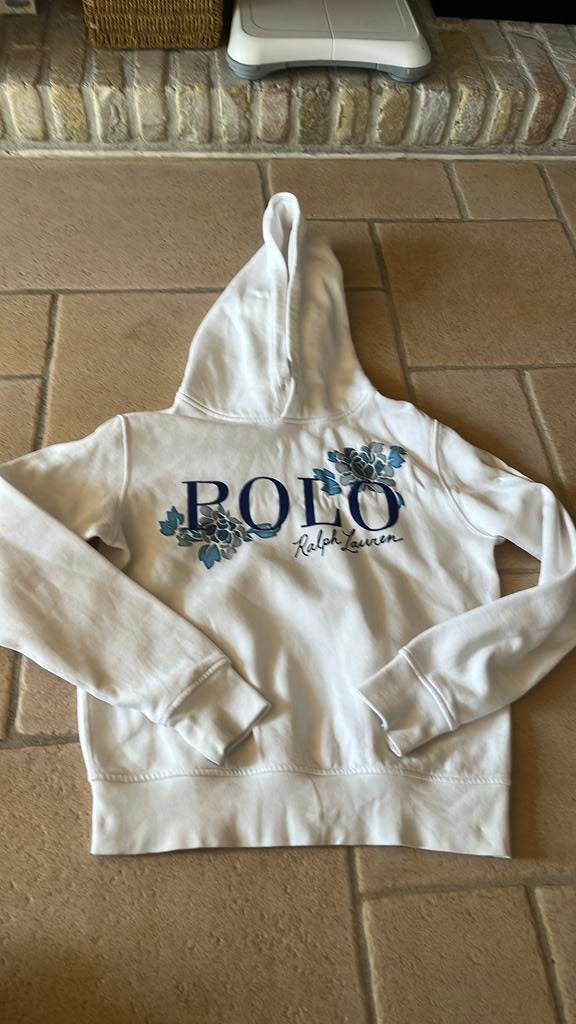 Pull polo Ralph lauren maat xs, Kleding | Dames, Ophalen of Verzenden, Zo goed als nieuw