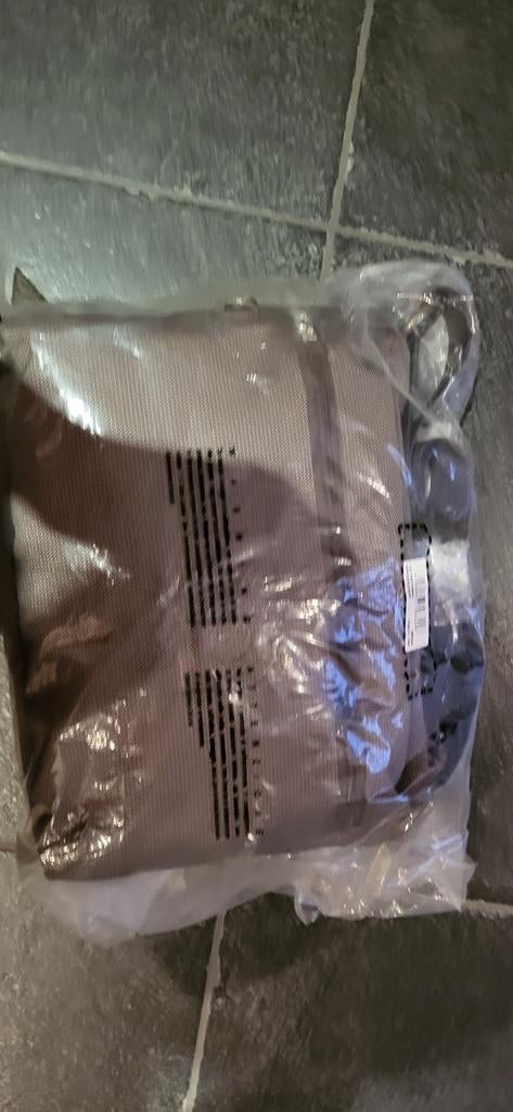 Tas Mandarina Duck, nieuw, Enlèvement ou Envoi, Neuf, Brun, Autres marques