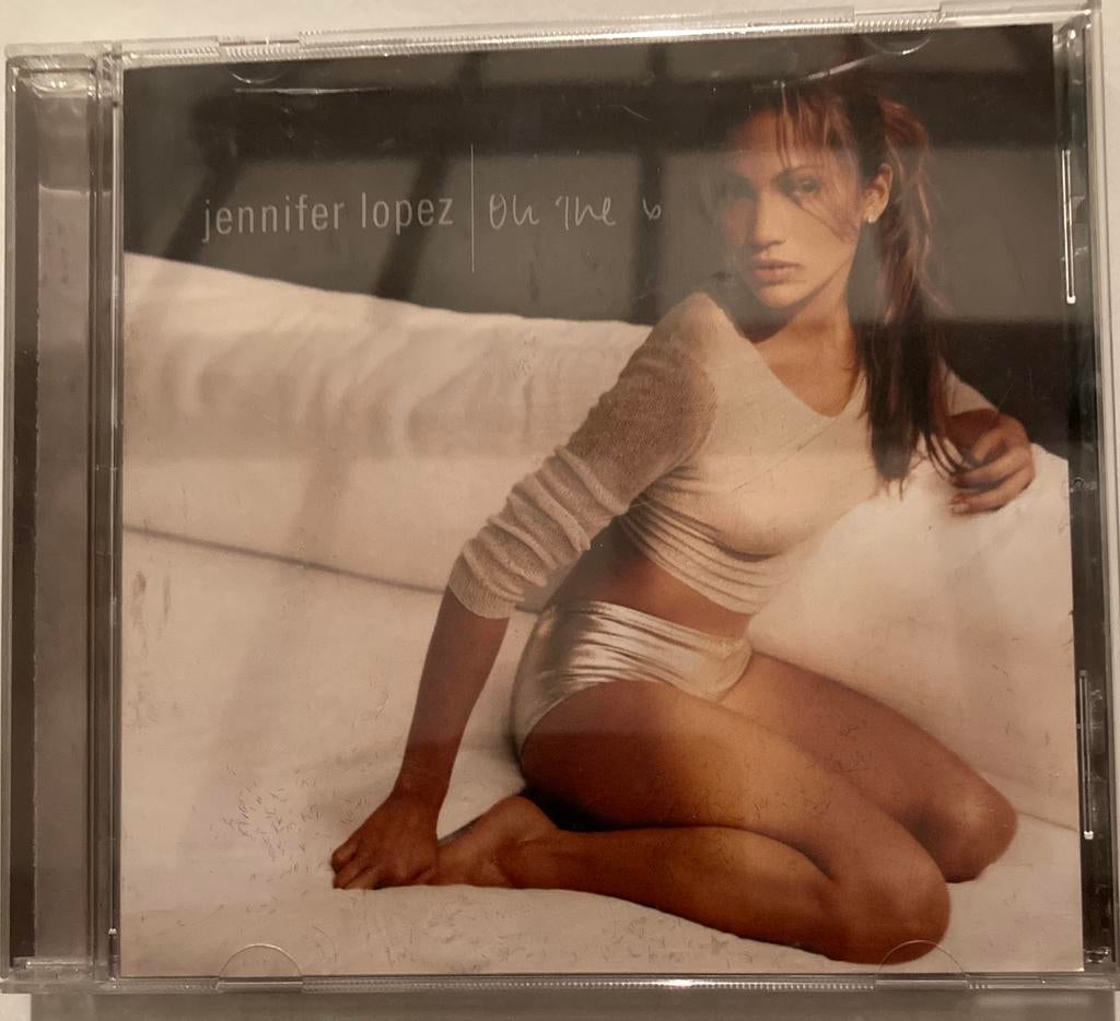 Jennifer Lopez - On The 6, CD & DVD, CD | R&B & Soul, Enlèvement, Comme neuf, R&B
