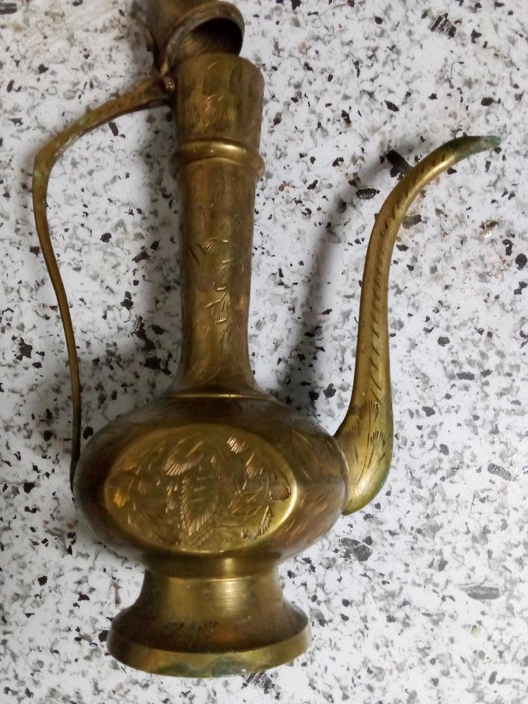 Théière Turquie, Maison & Meubles, Enlèvement ou Envoi, Comme neuf