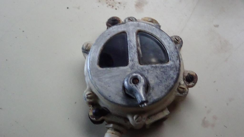 Lampe habitacle Sherman, Enlèvement ou Envoi, Armée de terre, Autres types