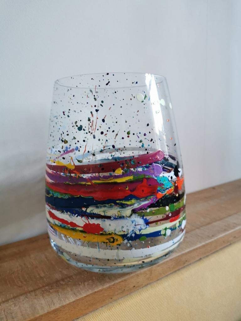 Vase neuf arqontanporin