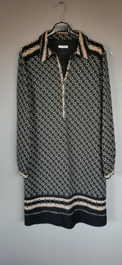 Nieuwe winterjurk Atmos fashion maat 40, Neuf, Taille 38/40 (M), Enlèvement ou Envoi, Atmos fashion