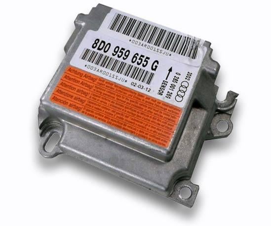 AIRBAG MODULE CRASH DATA RESET, Auto-onderdelen, Ophalen of Verzenden, Gereviseerd, Overige automerken