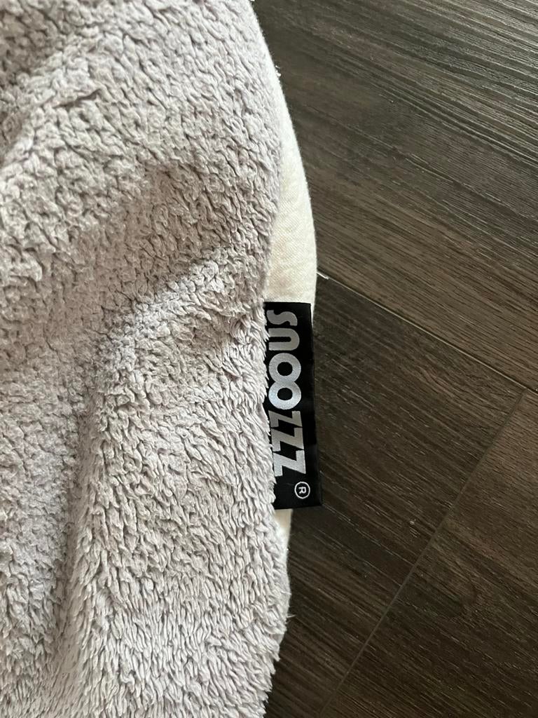 Snoozzz, Ophalen, Gebruikt, Voedingskussen