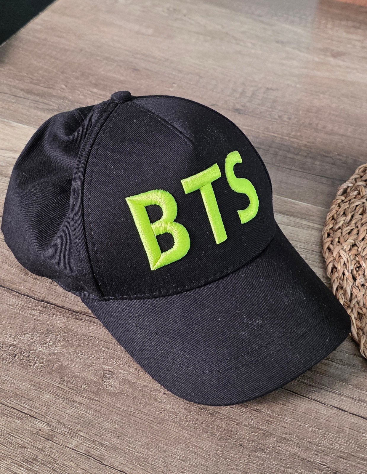 pet BTS, Ophalen of Verzenden, Pet
