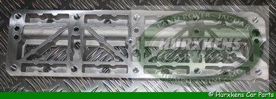 Rail olietoevoer motor 1.8 benzine - verbeterde versie Freel, -, -, Nieuw, Ophalen of Verzenden