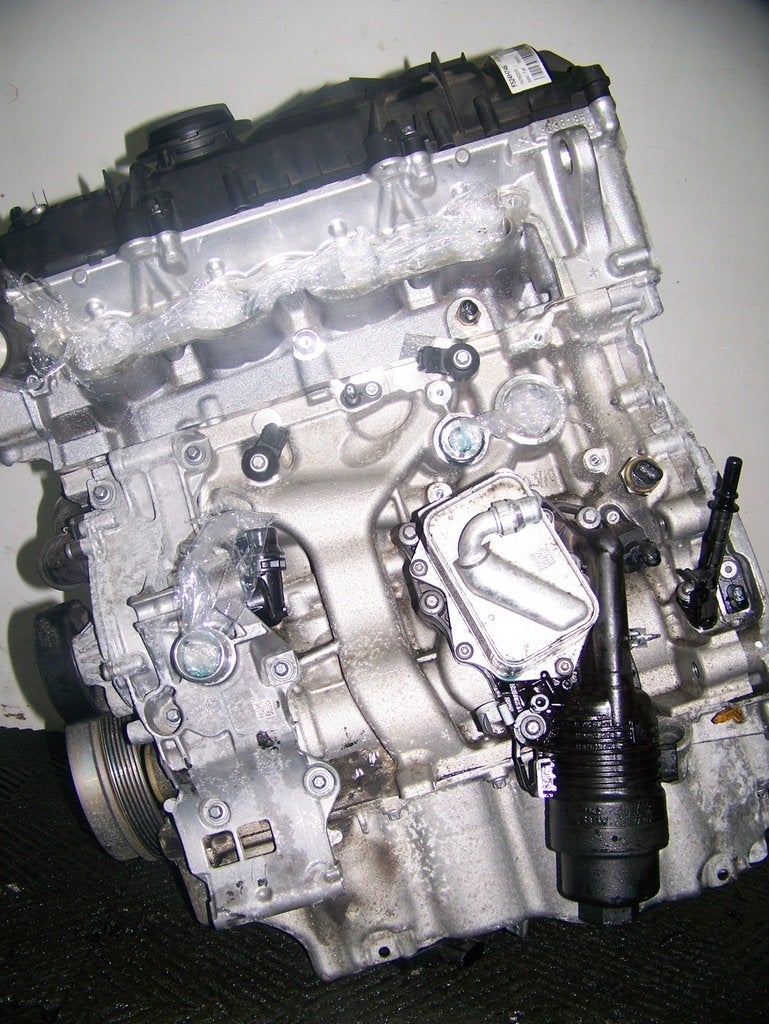 Moteur B48A20F Nu MINI MINI, Envoi, Utilisé, Daihatsu