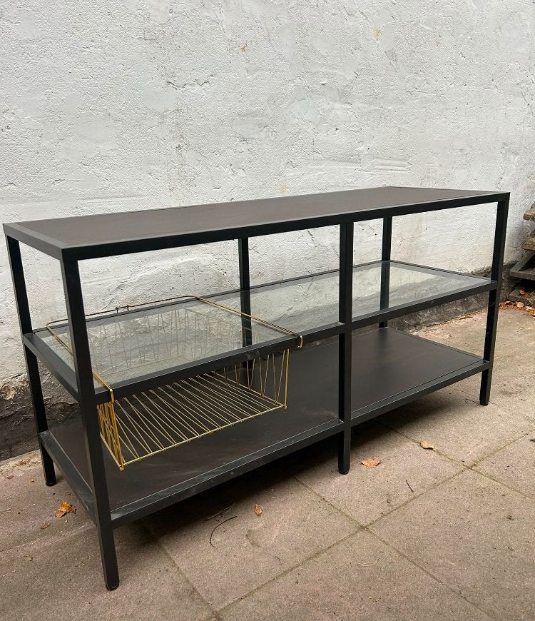 Tv meubel in perfecte staat, Ophalen, Zo goed als nieuw