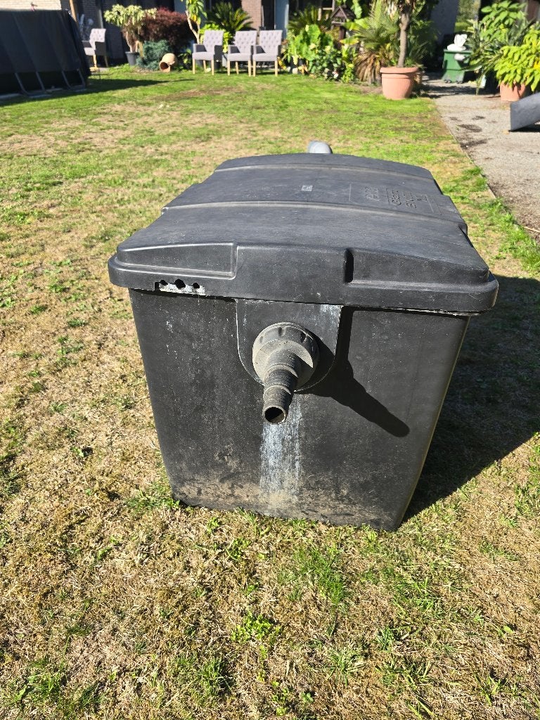 Velda Giant Biofill XL, Tuin en Terras, Ophalen, Zo goed als nieuw, Vijverfilter