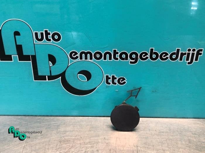 Protection crochet de remorquage arrière d'un Volkswagen T-, Volkswagen, -, 3 mois de garantie, Utilisé