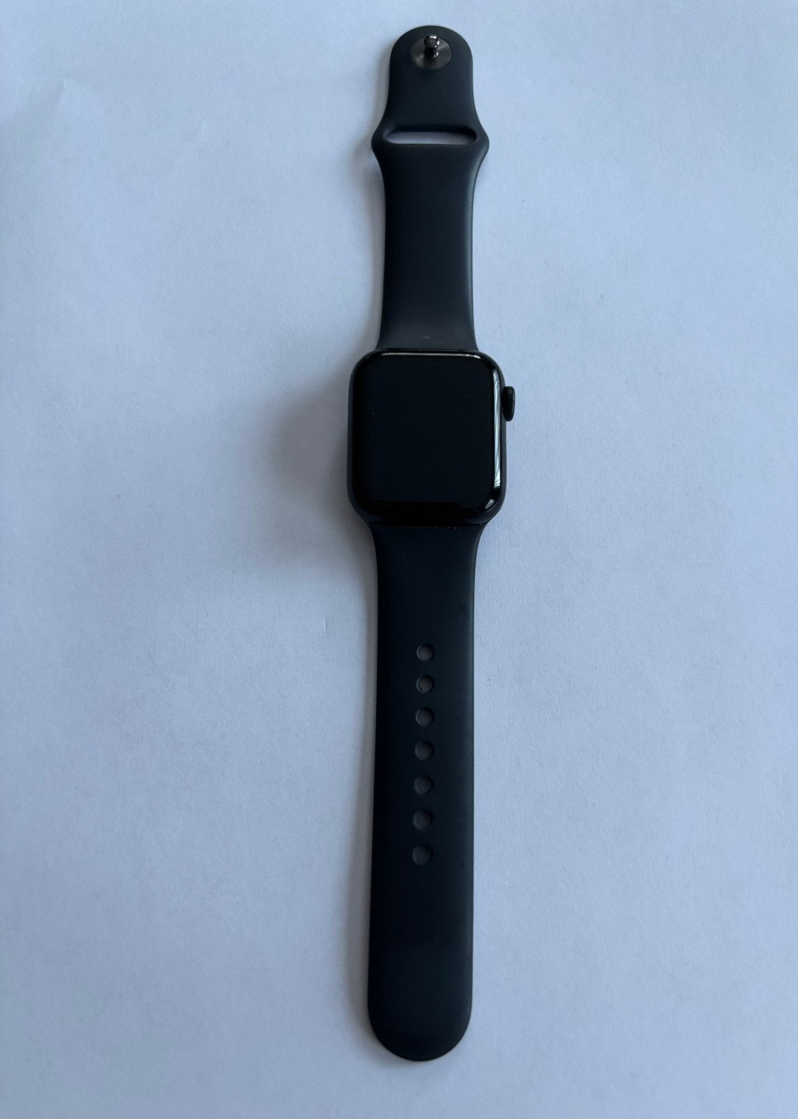 Apple Watch SE 2023 40mm, Étanche, Enlèvement ou Envoi, IOS, Comme neuf