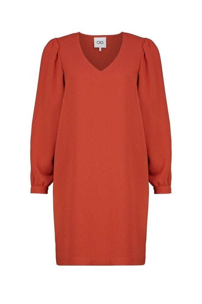 Mooi kleedje CKS, maat XS, NIEUW, Kleding | Dames, Overige kleuren, Ophalen of Verzenden, Maat 34 (XS) of kleiner, CKS