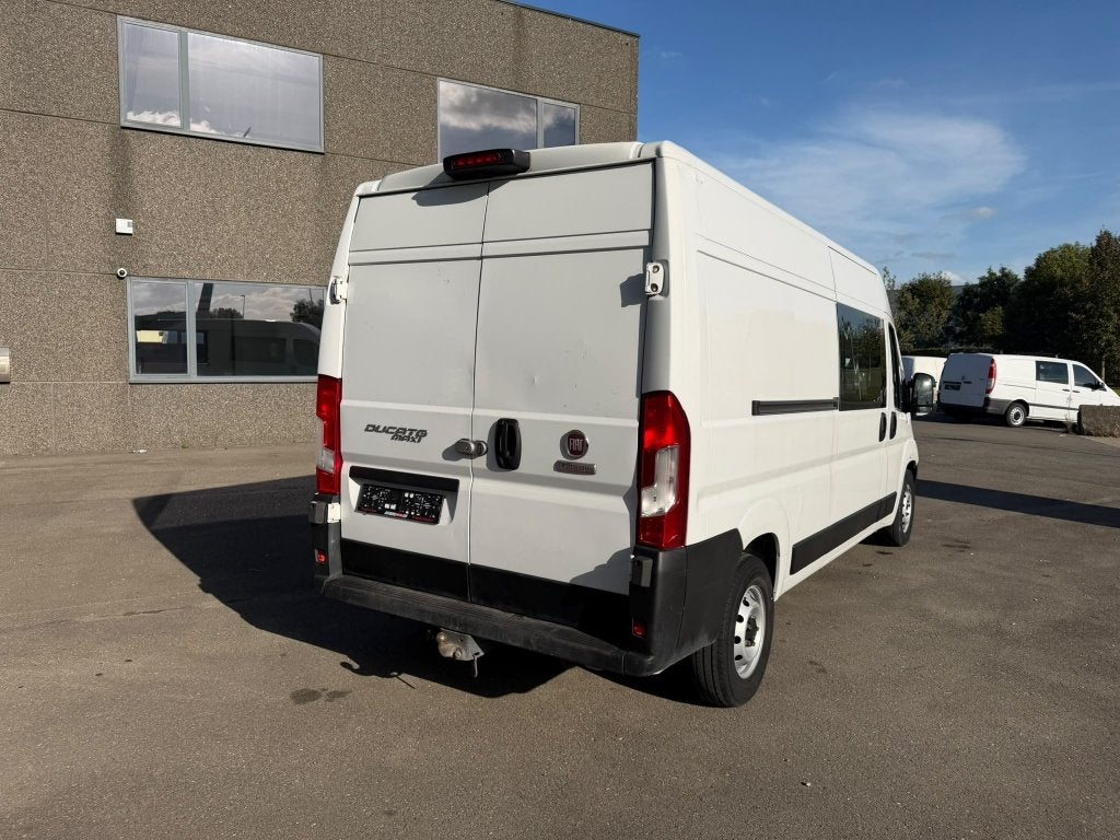 Fiat Docato (Stock ID 40087) — 12