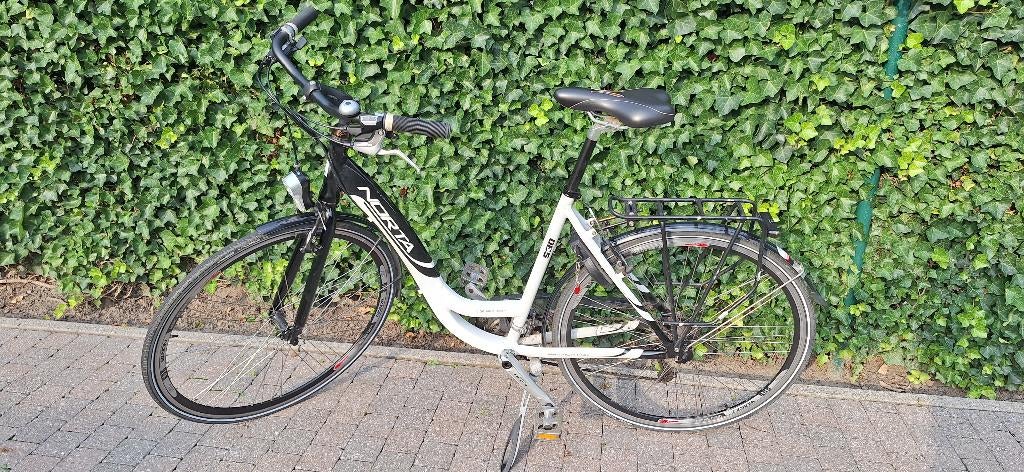 Norta LRC S30, Versnellingen, Zo goed als nieuw, Norta, Ophalen