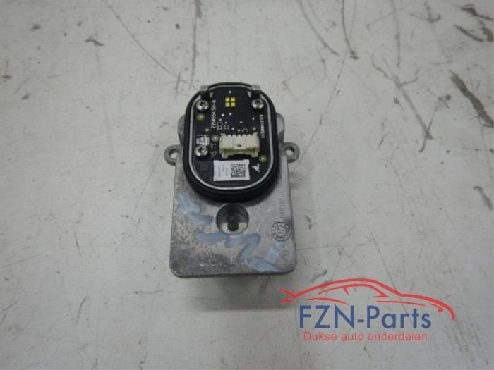 Module LED koplamp Volkswagen Touran (22741091), Ophalen of Verzenden, Gebruikt