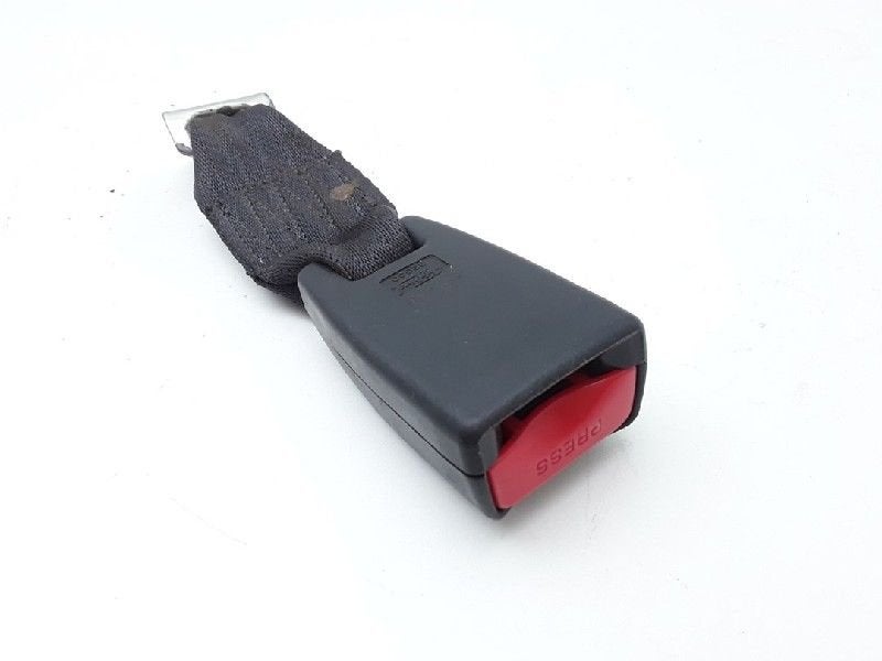 BOUCLE DE CEINTURE ARRIÈRE DROIT Daihatsu Materia, Utilisé, Daihatsu