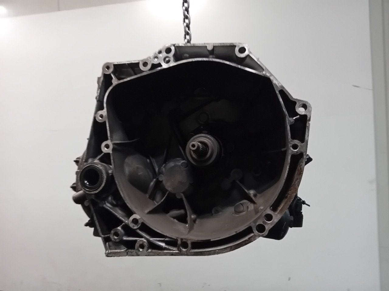 Versnellingsbak automaat Citroën C4, Onderdelen@venauto.nl, Van der Ven Autorecycling B.V., Gebruikt, Citroën