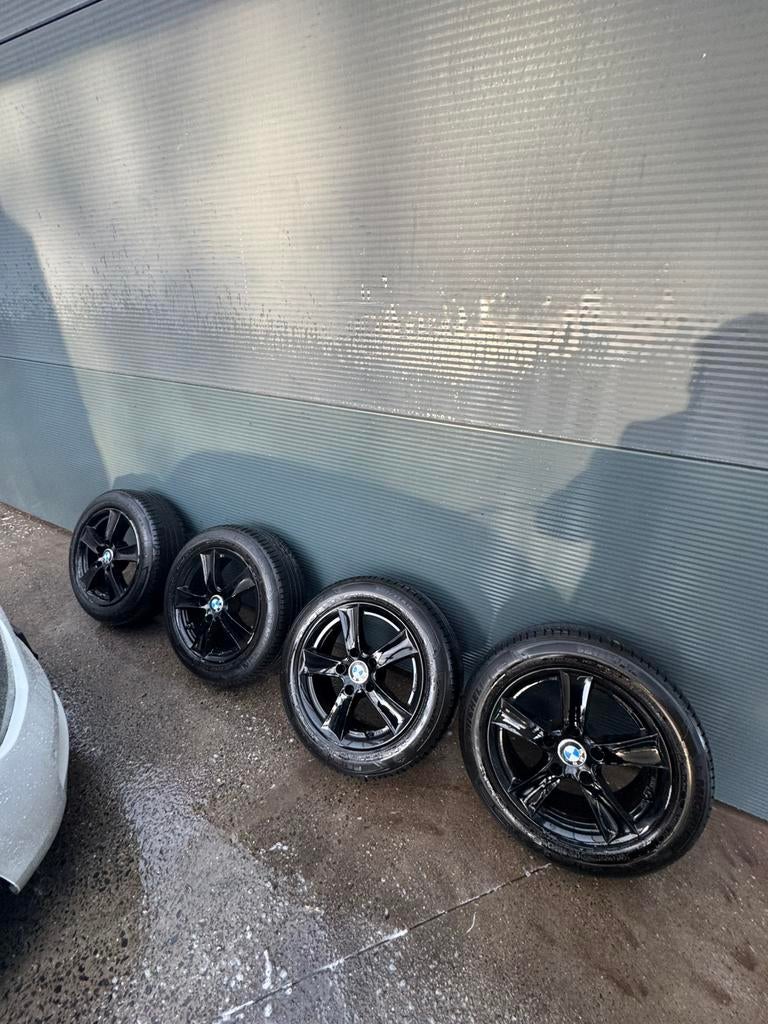 Jante 16inch 5x120, Neuf, Pneus et Jantes, Enlèvement ou Envoi, 16 pouces