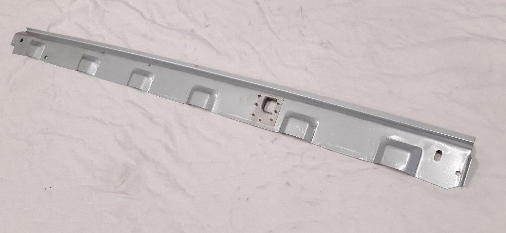 seuil de porte inférieur DROIT, comme original Classic Mini, Enlèvement, Neuf, Droite, Mini