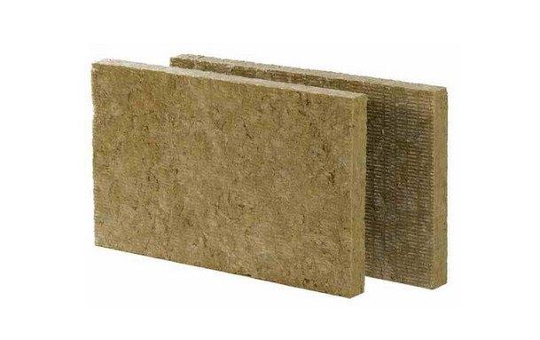 Rockwool Rockfit MONO isolatie - 50mm - 9 stuks - 7m², Doe-het-zelf en Bouw, Isolatie en Afdichting, Ophalen, 4 tot 8 cm, Dakisolatie
