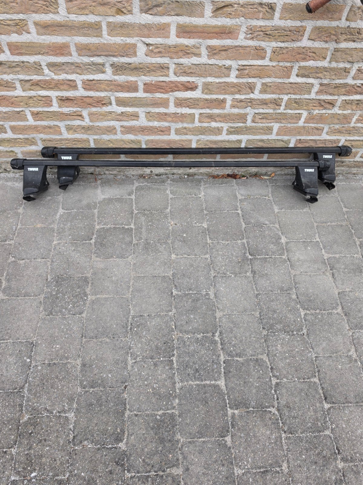 Thule dakdrager, Auto diversen, Dakdragers, Ophalen