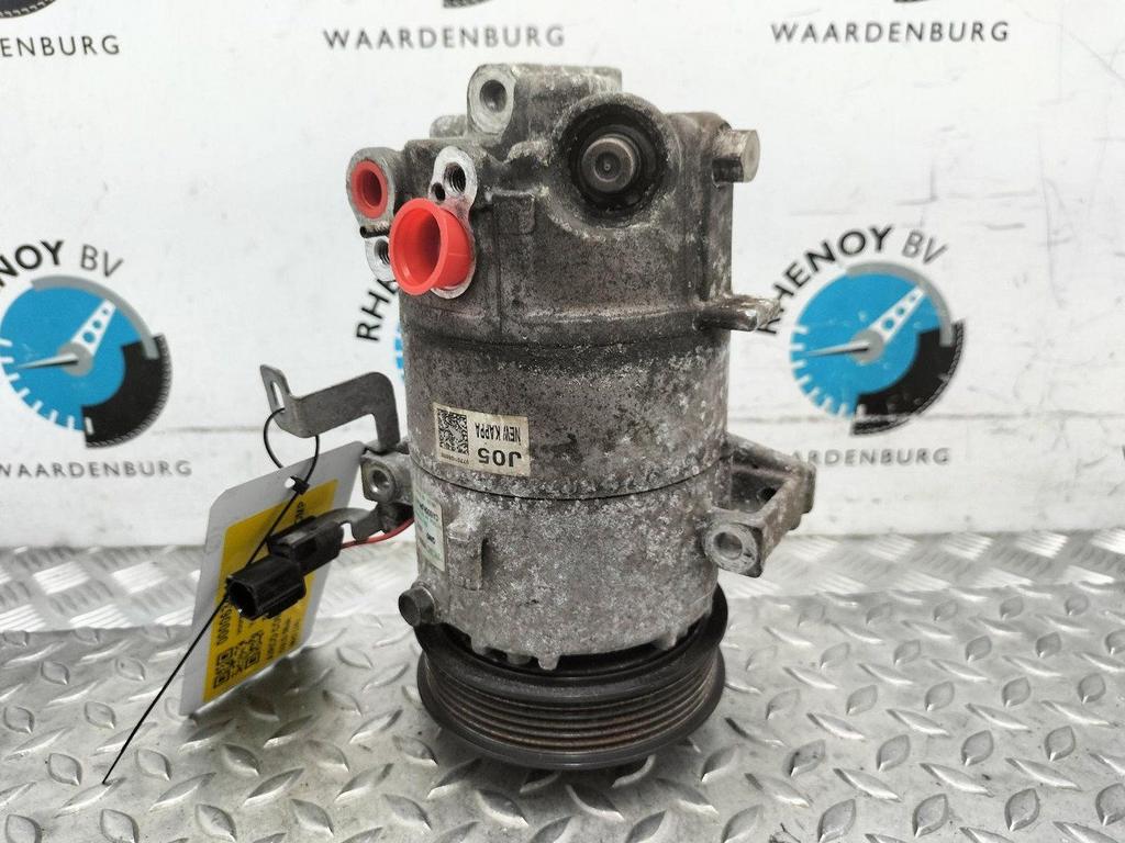 KIA PICANTO AIRCO COMPRESSOR / AIRCOPOMP 97701G6600 2021, Auto-onderdelen, Ophalen of Verzenden, Gebruikt, ARN erkend